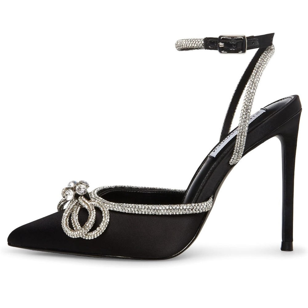 Steve Madden Women's Viable Pump Black